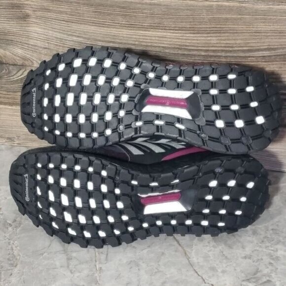 New Adidas Ultraboost Cold Ready DNA Outdoor Running Sneakers Winter Gorpcore - Picture 9 of 11